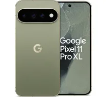 Smartfon Pixel 11 Pro XL 5G 12/256GB Zielony (GA12069-GB) GA12069-GB (840353958203) ( JOINEDIT94611879 ) Mobilais Telefons