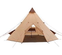 Grand Canyon tent BLACK FALLS 8 8P olive - 330039 ( 5703384087777 330039 )