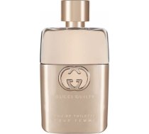Gucci Guilty Pour Femme 2021 EDT 50 ml 3616301976110 (3616301976110) Smaržas sievietēm
