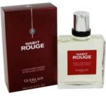 Guerlain Habit Rouge Eau de Toilette 50 Men ( PERFUM 18891 3346470235526 )