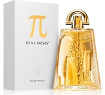 Givenchy Pi EDT 100 ml (TESTER) Vīriešu Smaržas