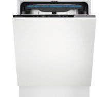 Electrolux EEM48320L Fully built-in 14 place settings D ( EEM48320L ) Iebūvējamā Trauku mazgājamā mašīna