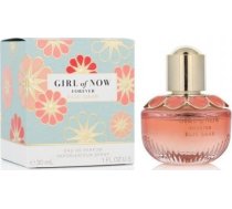 Elie Saab Perfumy Damskie Elie Saab Girl of Now Forever EDP (30 ml) S05102009 (7640233340202) Smaržas sievietēm