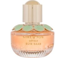 Elie Saab Girl Of Now Lovely Eau De Parfum For Women 30 ml For Women 132550 (7640233341056) Smaržas sievietēm