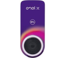 Ladowarka Enel X JuiceBox Plus Cellular 22kW WiFi SIM LTE RIFD z gniazdem 3.000JBA00223EMEU-SZxEA1-B01 (8059015676849) ( JOINEDIT51890110 )