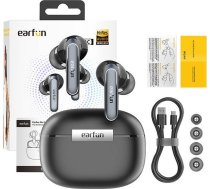 Sluchawki TWS EarFun Air2 (czarne) ( TW210B 13232747 )