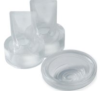 ESPERANZA BREAST PUMP ACCESSORIES ( ECM004SP 13357467 ) bērnu krūts barošanai