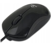TITANUM USB-C WIRED 3D OPTICAL MOUSE DORADO ( TM125K ) Datora pele