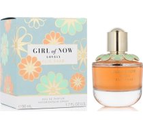 Elie Saab Perfumy Damskie Elie Saab EDP Girl Of Now Lovely 50 ml S8306754 (7640233341063) Smaržas sievietēm