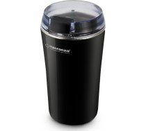 Esperanza EKC008K Coffee Grinder black 160 W ( EKC008 13993700 EKC008K ) Kafijas dzirnaviņas
