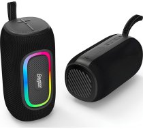 Portable Speaker Energizer Bluetooth 1800mAh RGB ( BTS163 ) pārnēsājamais skaļrunis