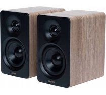 Edifier M60 2.0 Bluetooth classic oak retail ( M60 WD 504778 6923520286775 M60 Classic Oak M60-BR ) datoru skaļruņi