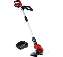 Einhell GE-CT 18 Li (1x 2 5Ah) Cordless Lawn Trimmer ( 3411219 E3411219 ) Zāles pļāvējs - Trimmeris