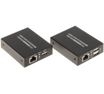 System przekazu sygnalu AV Eaton EXTENDER HDMI+USB-EX-70-4K-PRO HDMI+USB-EX-70-4K-PRO (5902887085895) ( JOINEDIT71822724 )
