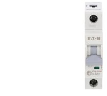 Eaton Wylacznik nadpradowy 1P 6kA B 2A HN-B2/1 500760 0001-00015-75020 (9010653028208) ( JOINEDIT82685616 )