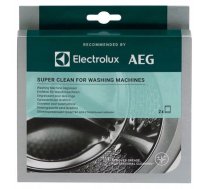Electrolux M2WCP051 Dishwasher cleaner (2 sachets) ( M2WCP051 ) aksesuārs veļas mašīnai