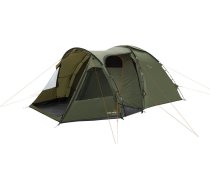 Easy Camp Kinn 5 Dome Tent (olive green with tunnel extension model 2025) 120489 (5709388144867) ( JOINEDIT77707765 )