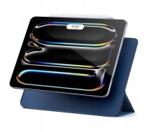 Etui na tablet ESR Etui Rebound Magnetic do Apple iPad Pro 11" 2024/2025 Navy Blue ESR948 (4894240191040) ( JOINEDIT80510295 )