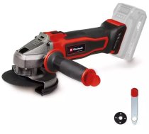 Szlifierka Einhell TE-AG 18/115-2 Li - Solo szlifierka katowa 11 5 cm 8500 RPM 1 69 kg 4431166 (4006825674538) ( JOINEDIT80651315 )