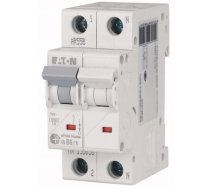 Eaton Wylacznik nadpradowy 1P+N C 20A 6kA AC xPole HN-C20/1N 194852 194852 (9010238063365) ( JOINEDIT82857438 )