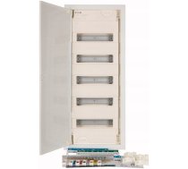 Rozdzielnica modulowa podtynk. IP30 5x12 plaska KLV-60UPS-F 302414 302414 (9010238160828) ( JOINEDIT82857985 )