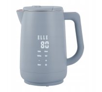 Czajnik Elle Czajnik elektryczny EKWKP101BUEU Blue 1 7L 15725101 (4895091317733) ( JOINEDIT82700512 ) Elektriskā Tējkanna