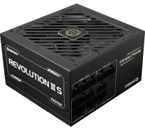 Enermax Power Supply 1000W Revolution3 80+ Platinum ATX 3.1 (4713157729507) ( ERV1000P AHP 580389 ) Barošanas bloks PSU