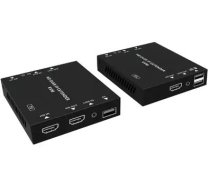 System przekazu sygnalu AV Eaton EXTENDER HDMI+USB-EX-150-C6 HDMI+USB-EX-150-C6 (5902887100901) ( JOINEDIT88399915 )
