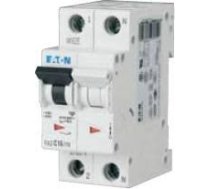Eaton Wylacznik nadpradowy 1P+N B 2A 15kA AC FAZ B2/1N (278636) 278636 (4015082786366) ( JOINEDIT82530164 )