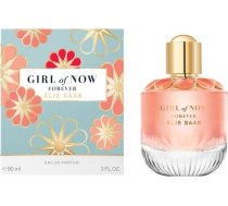 Elie Saab Girl of Now Eau de Parfum 90 Women ( PERFUM 94610 3423478481350 )