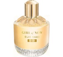 Elie Saab Girl of Now Eau de Parfum 90 Women ( PERFUM 97683 3423473095750 )