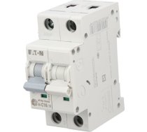 Eaton Wylacznik nadpradowy 1P+N C 16A 6kA AC xPole Home HN-C16/1N 194851 194851 (9010238063358) ( JOINEDIT21717837 )