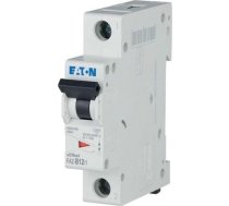 Eaton Wylacznik nadpradowy 1P B 12A 15kA AC FAZ-B12/1 278532 278532 (4015082785321) ( JOINEDIT82530321 )