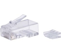 Emos EMOS Wtyk RJ45 UTP CAT6 K0103 EM202 (8592920030165) ( JOINEDIT62580707 )