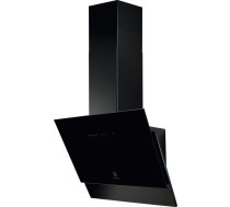 Electrolux LFV616K Wall-mounted Black 700 m3/h A ( LFV616K 942 051 237 ) Tvaika nosūcējs
