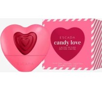 Escada - Candy Love EDT 100 ml Smaržas sievietēm