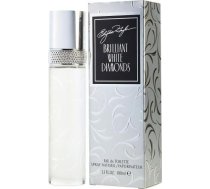 Elizabeth Taylor Brilliant White Diamonds Eau de Toilette 100 Women ( PERFUM 100509 719346158053 952672 )