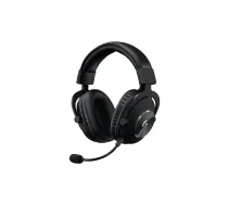 Logitech - PRO X Wireless LIGHTSPEED Gaming Headset 981-000907 (5099206089693) ( JOINEDIT91765289 )