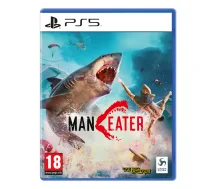 Maneater PS5 (4020628706395) ( 4020628706395 )