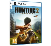 Hunting Simulator 2 /PS5 ( 3665962006049 )
