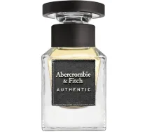 Abercrombie and Fitch - Authentic Man EDT 30 ml /Perfume /30 Smaržas sievietēm