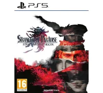 Stranger of Paradise Final Fantasy Origin PS5 (5021290092884) ( 5021290092884 )