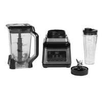 Ninja - Blender with Auto-iQ - 2-in-1 BN750EU (0622356235020) ( JOINEDIT91851758 )