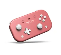 8BitDo Lite 2 BT Gamepad - Pink RET00299 (6922621502319) ( JOINEDIT91753533 )