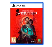 Alfred Hitchcock Vertigo (Limited) PS5 ( 3701529502583 )