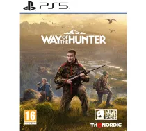 Game PlayStation 5 Way of the Hunter ( 9120080077943 )