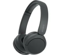 Sony - WH-CH520 Wireless On-Ear Headphones WHCH520B.CE7 (4548736142374) ( JOINEDIT91755379 )