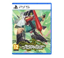 Bomb Rush Cyberfunk /PS5 (0811949036698) ( 0811949036698 )