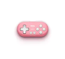 8BitDo Zero 2 Pink Edition RET00220 (6922621501138) ( JOINEDIT91753704 )