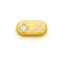 8BitDo Zero 2 Yellow Edition RET00221 (6922621501114) ( JOINEDIT91753308 )